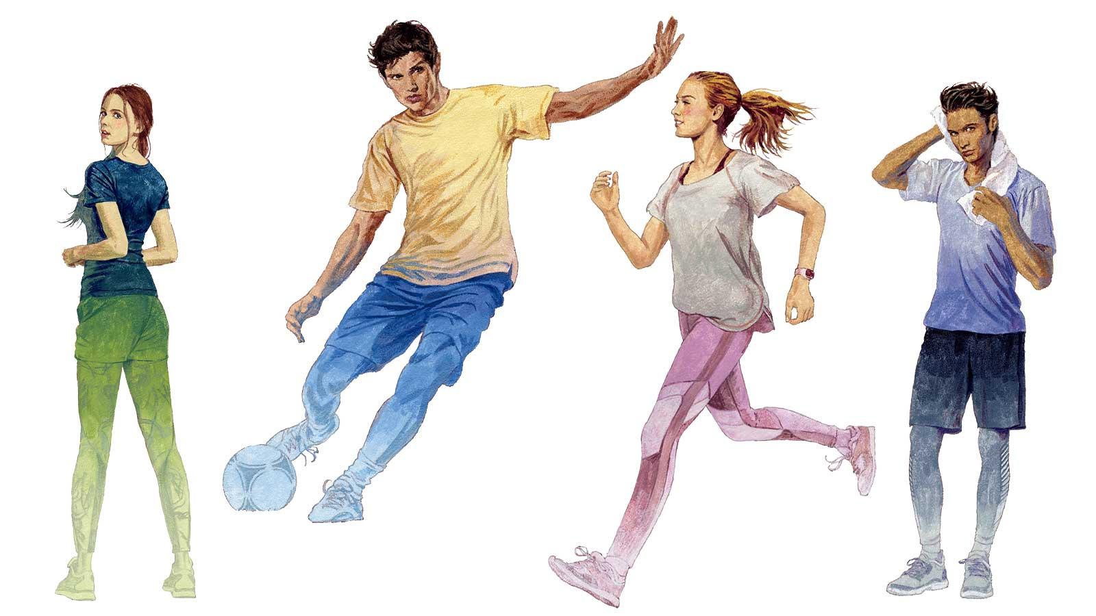 知れば今日からストレッチがしたくなる？「股関節を整える」と起こる8つの嬉しいこと