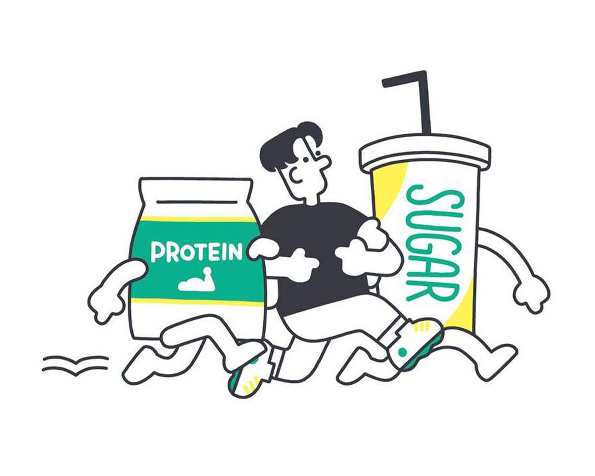 心得るべきはたったの8つ。カラダを絞るための「食事 八か条」