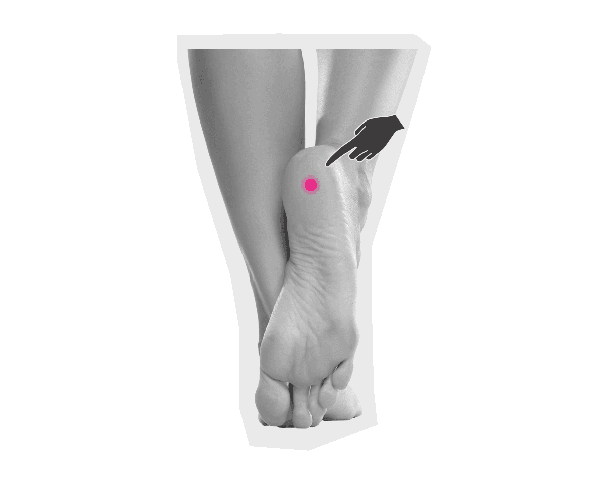 寝つきが悪い、いびきがひどい…。「睡眠」を改善するツボ4選｜お悩み別・ツボ図鑑