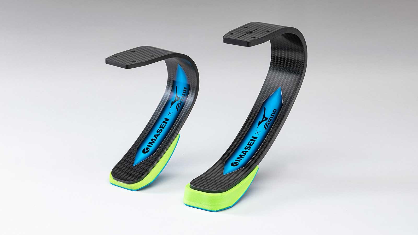 「走る」楽しさをエントリー層に。初心者のための義足板バネ