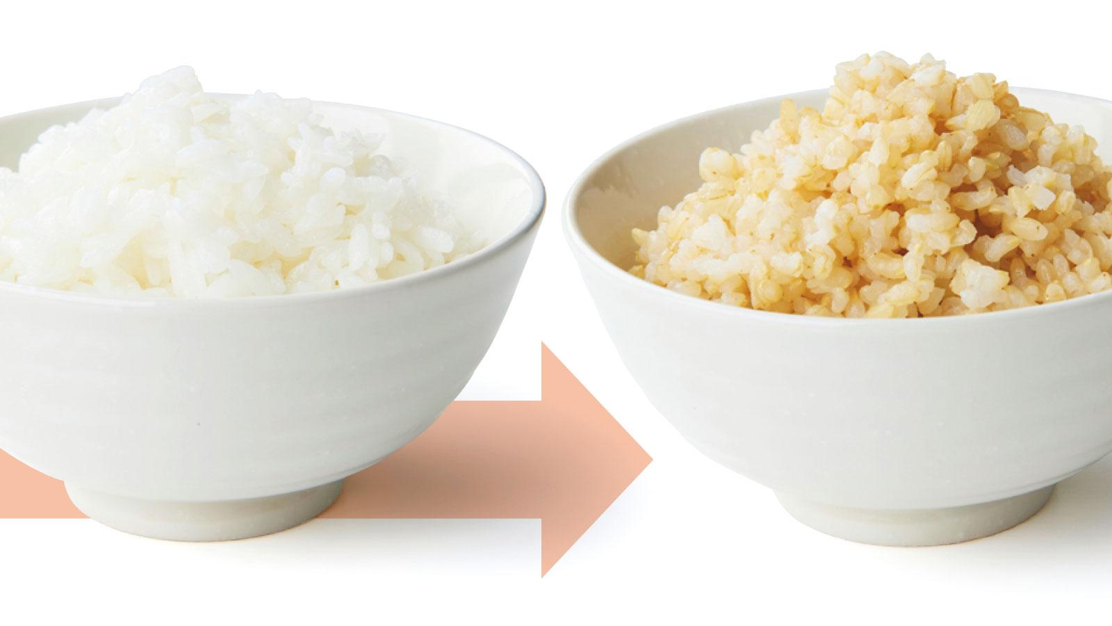 明日からできる実践・発酵性食物繊維！ 「朝食置き換え」で簡単腸活を