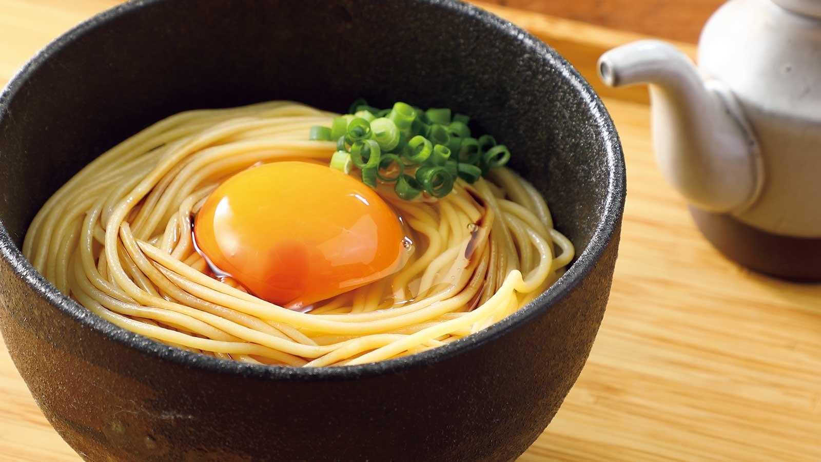 高たんぱく＆低糖質の《ZENBヌードル》で理想のカラダを手に入れる！