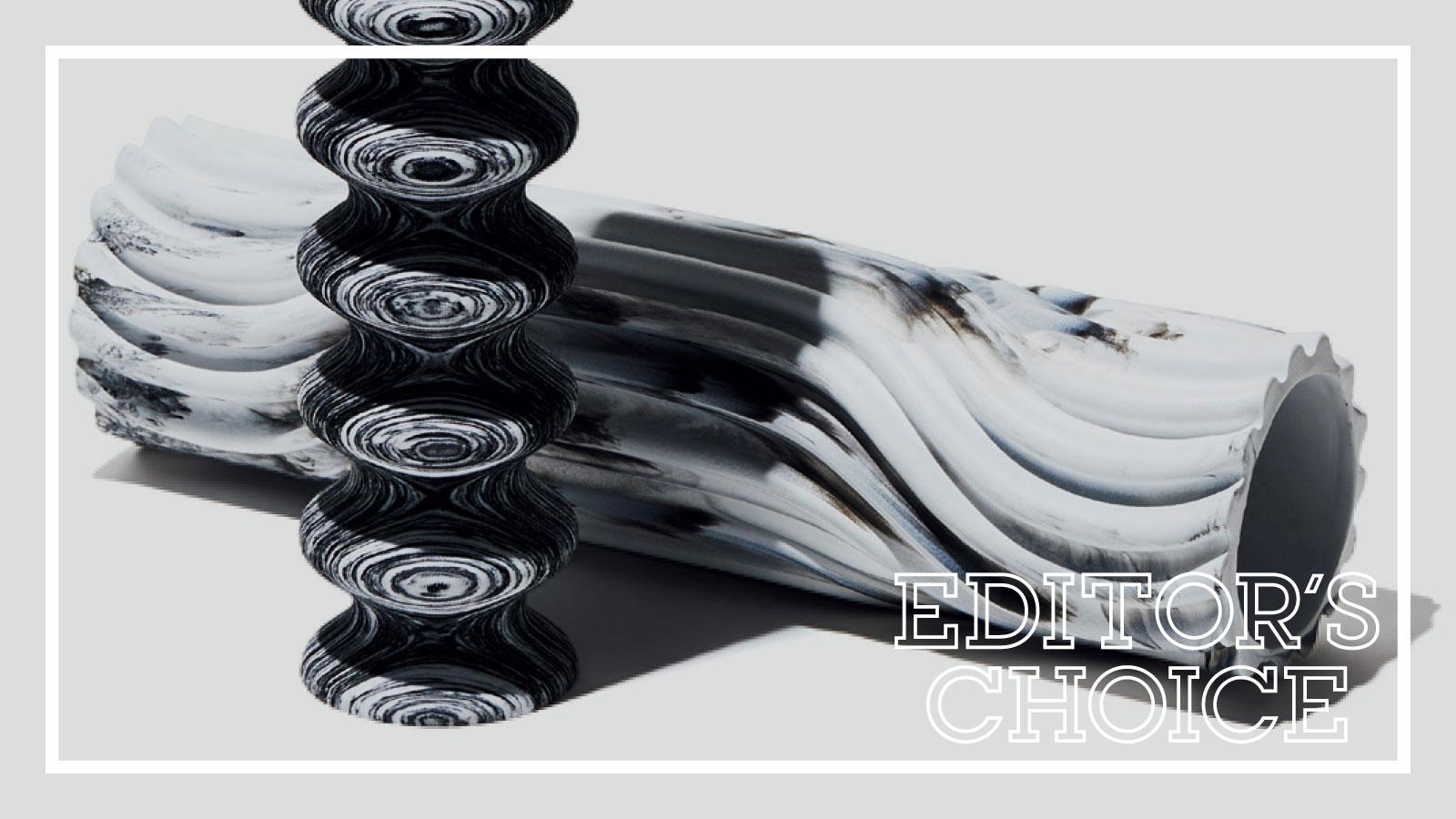 カナダ発〈ルルレモン〉が誇る人気の《ダブルローラー》の実力