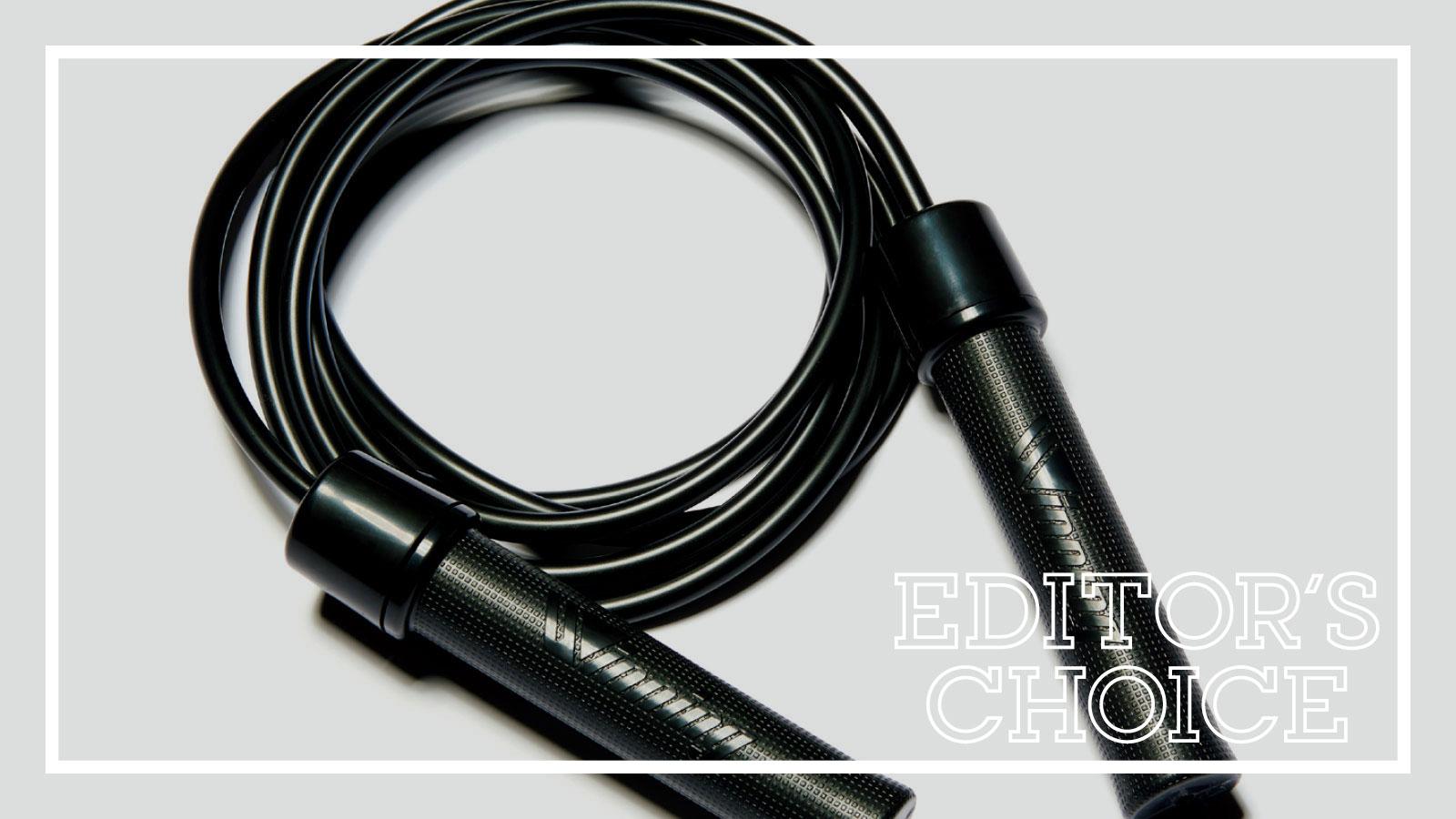 その佇まい、威風堂々。ロープワークの気持ちを上げる《ヘビーロープF-66》