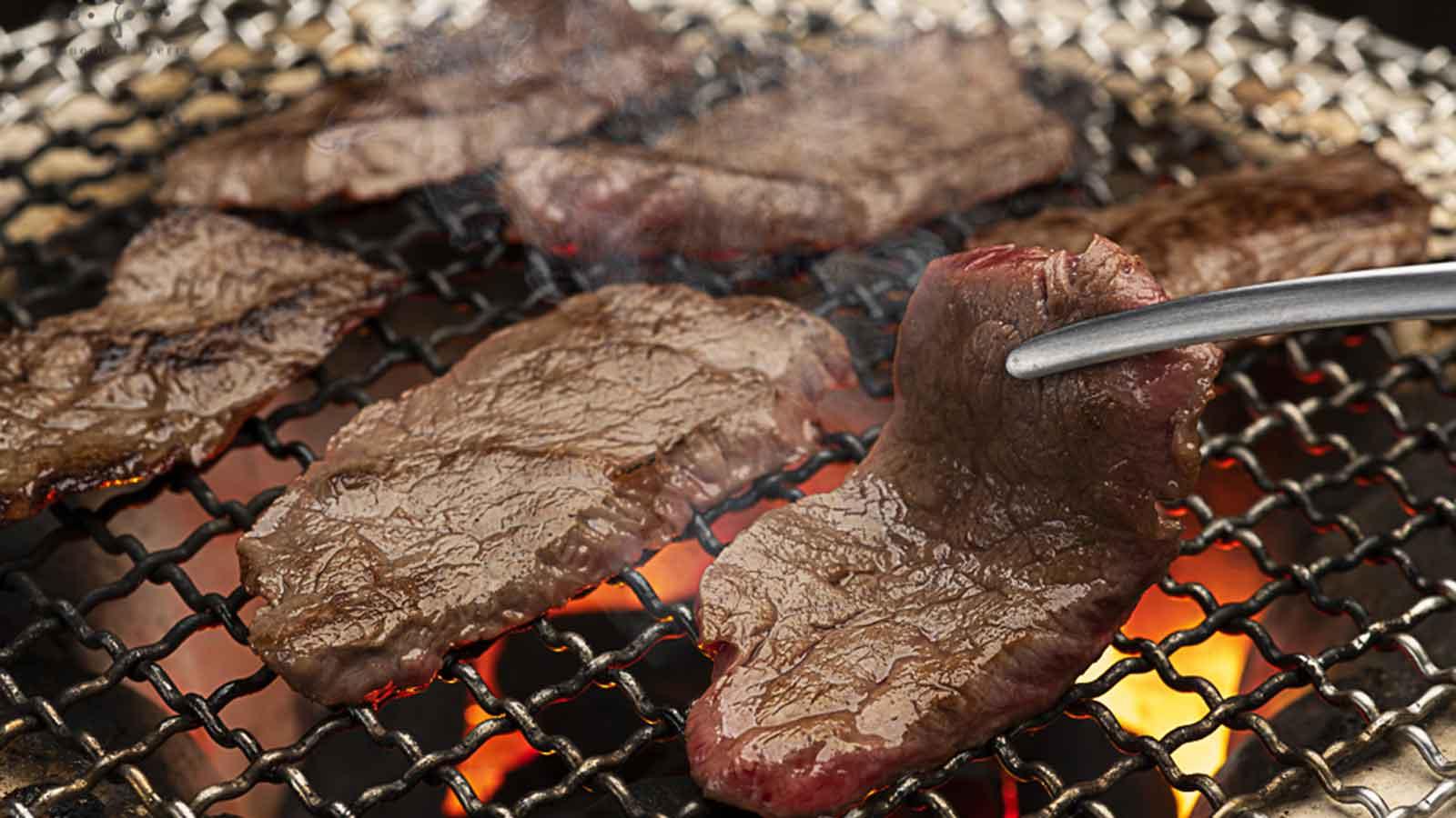 高タンパク＆低脂質、鉄分は牛肉の2倍！ 気になるトレーニー向けの “ジビエ焼肉セット”