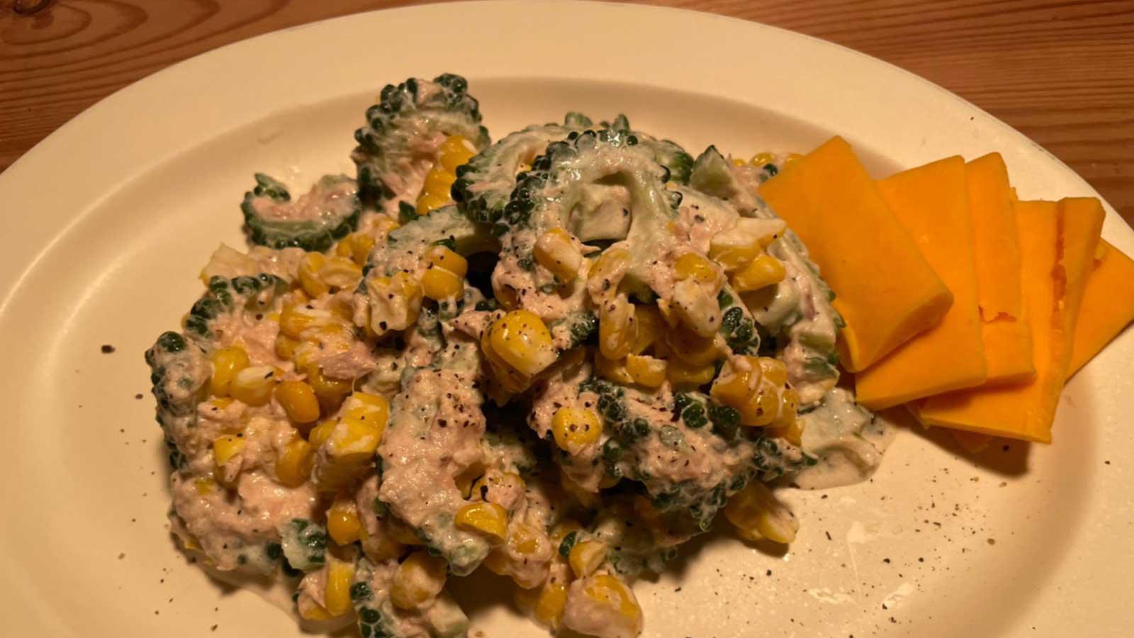 元気なカラダを保つ秘訣はチーズにあり？（バレエダンサー・井福俊太郎さん）