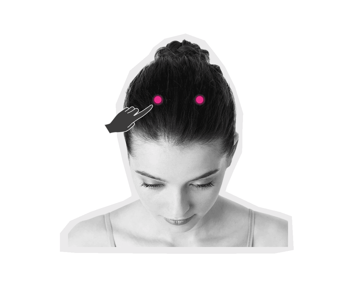 残尿感、性欲がない…。「言いづらい悩み」のツボ4選｜お悩み別・ツボ図鑑