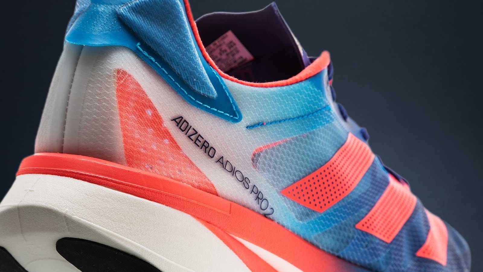 世界の主要レースで驚異の勝率。いま、アディゼロに注目すべき理由