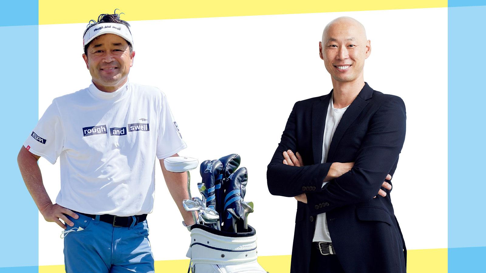 イップスを克服したアスリート対談｜自律神経との付き合い方