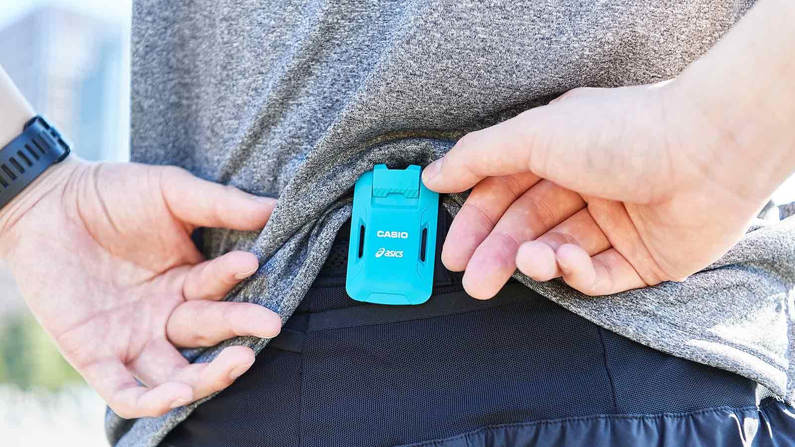 フルマラソン初挑戦。ターザン編集部員が試した〈ASICS〉と〈CASIO〉の《Runmetrix》