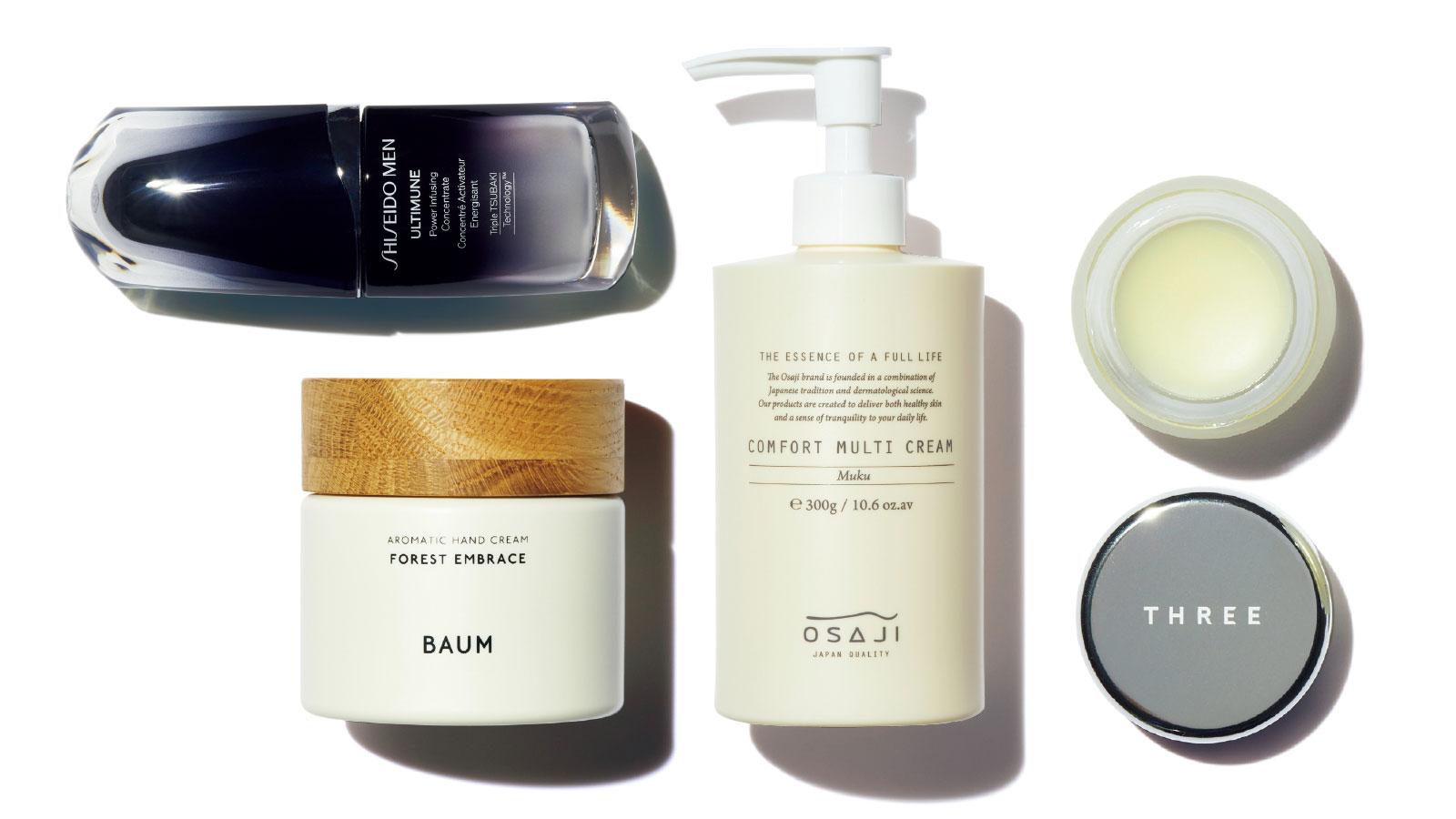 2022年の冬の乾燥肌対策は「基本プラスα」が気持ちいい