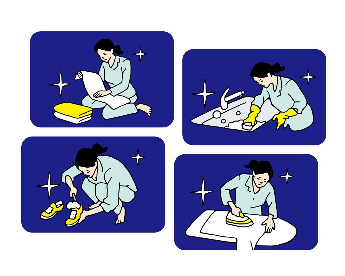 イライラ気分を鎮める4つの「単純作業」｜ 夜の自律神経メンテ術 4