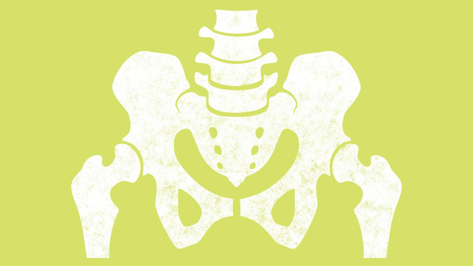 美しい人が「骨盤を整える」8つの理由