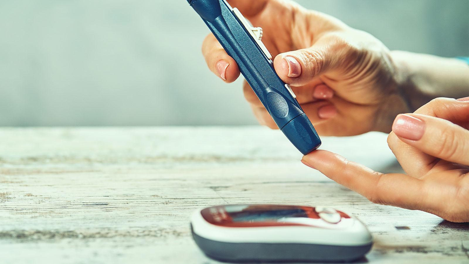 あなたも隠れ食後高血糖!? 12項目でリスクをセルフチェック