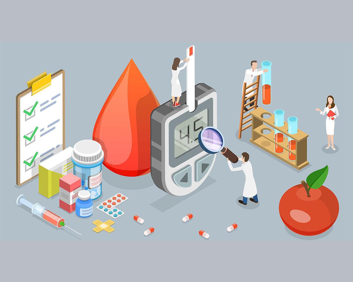 低カロリー食でも血糖値は上がる。正しく学ぶ「血糖値」のこと