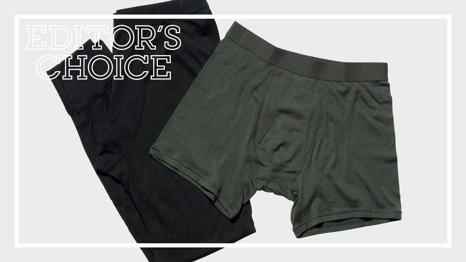 メリノウールがこのお値段。ワークマンのタイツが「完璧」な理由