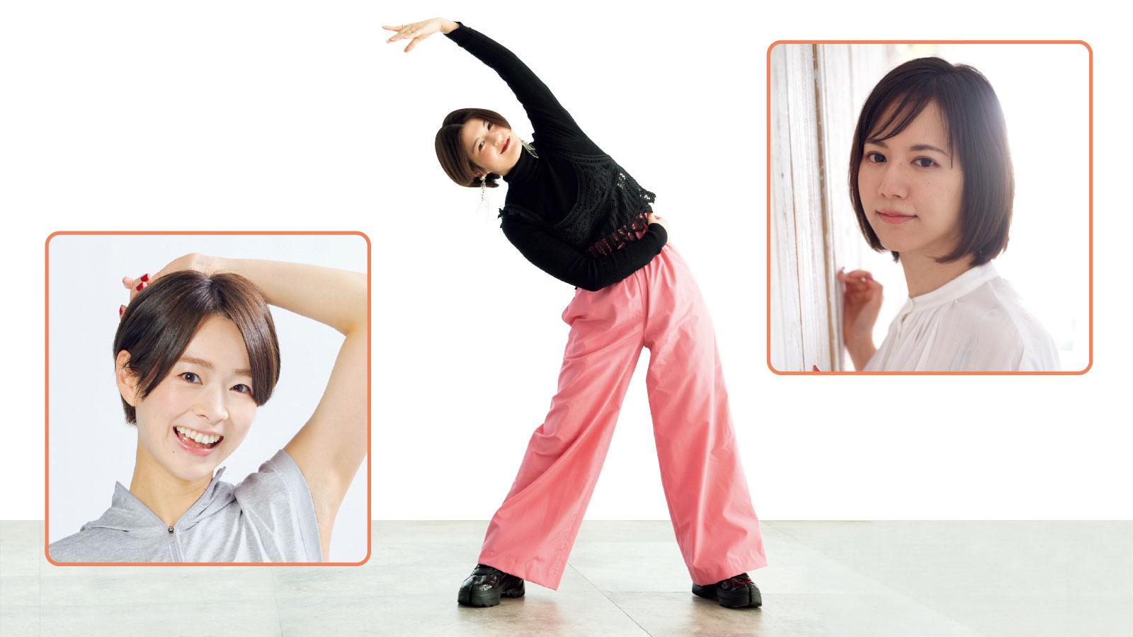 推しもファンも健康になる!? 「アイドル専用ジム」爆誕の理由