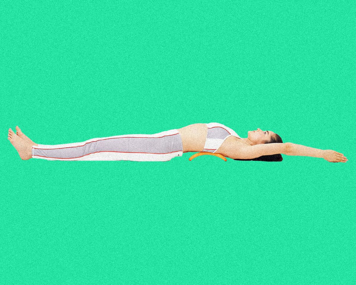 「ウェーブストレッチリング」で骨盤本来の動きを取り戻す｜骨盤調整3種の神器vol.03