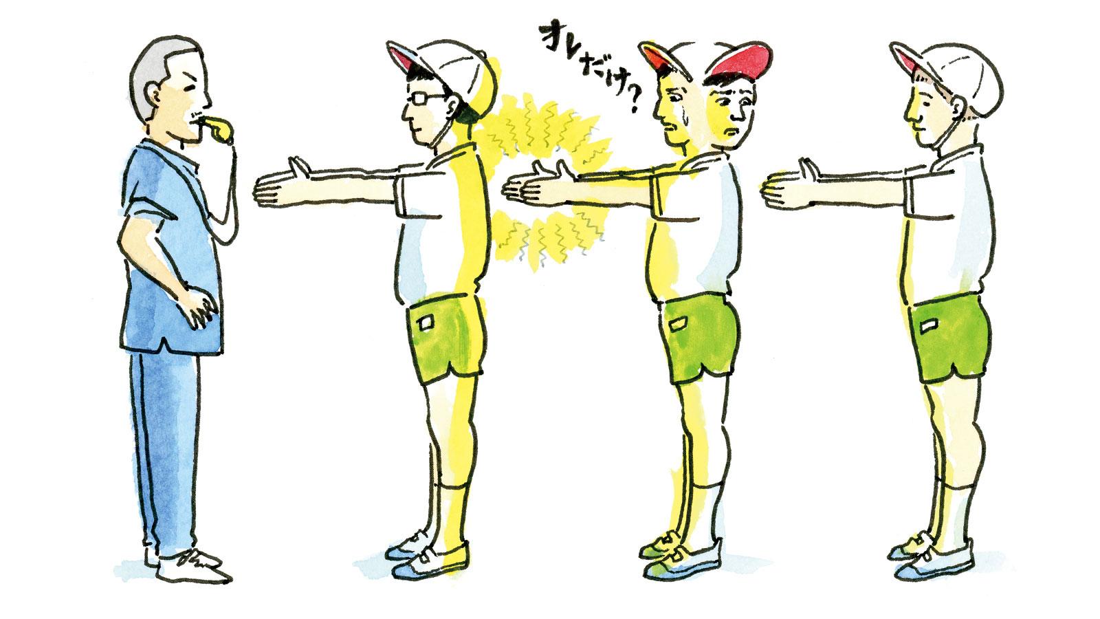 肩まわり6つの悩みに回答 ①関節の音がする ②四十肩が治らない…