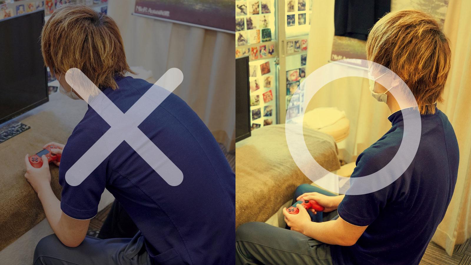 ゲーマー集う整体院〈ケアルラ〉が教えてくれた肩甲骨ケア