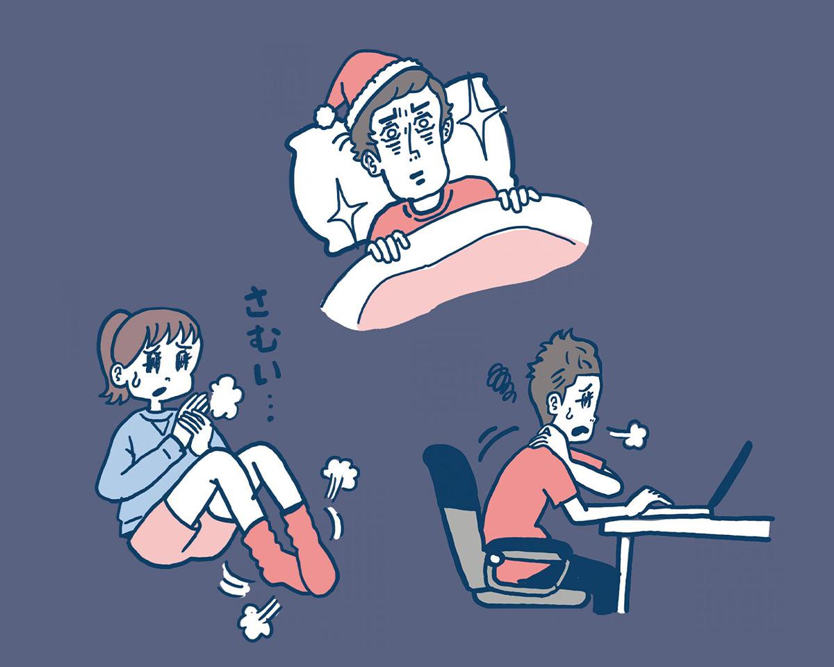 筋膜ケアはなぜ、すべきなの？ 筋膜の乱れから生じる6つのトラブル