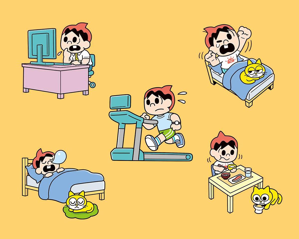 タイミング別に解説！ 代謝を上げるサプリの摂り方ガイド