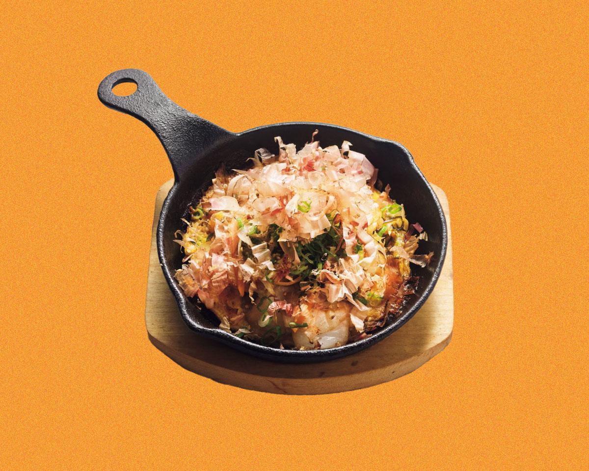 鍛えるシェフの筋肉レシピ：漬物ステーキ