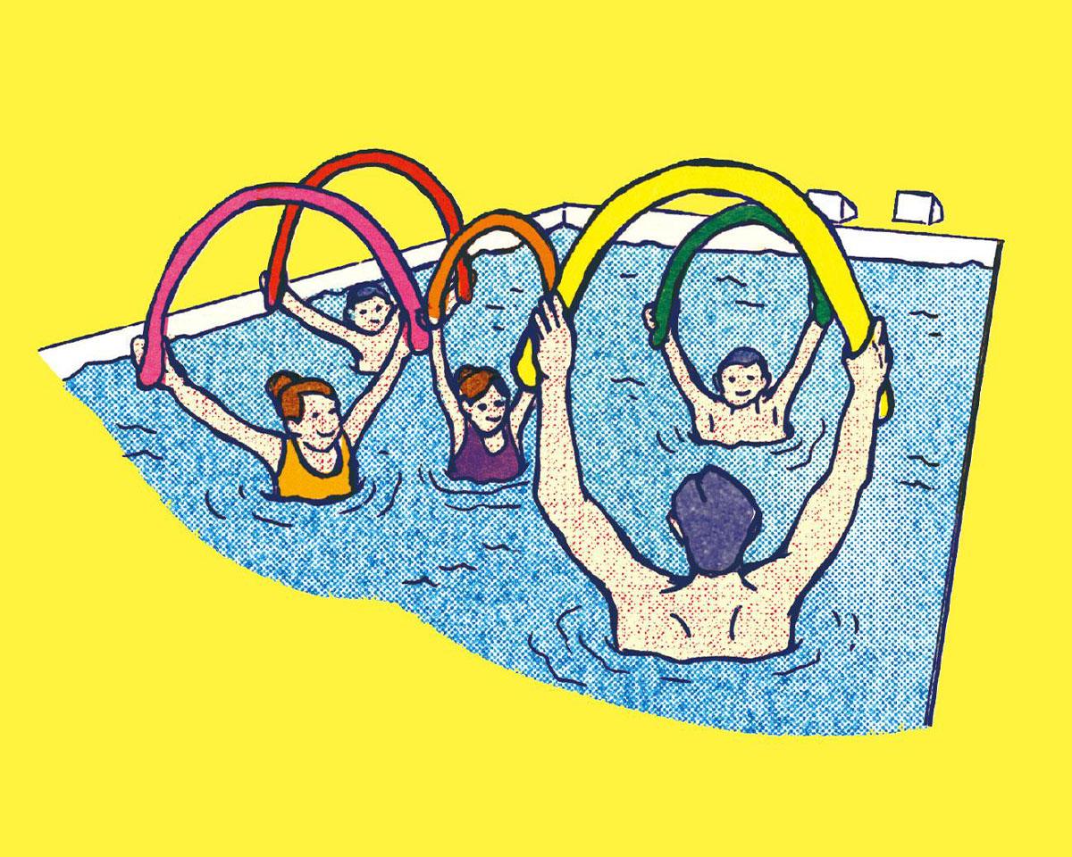 三日坊主を卒業！ジム通いを長続きさせるための4つのコツ