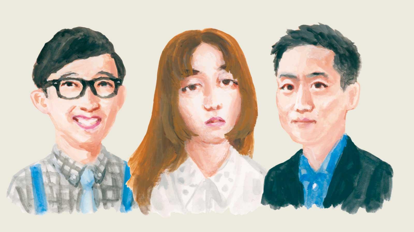 笑って自律神経を整えよう。識者3名が推す心から笑えるコンテンツ17選