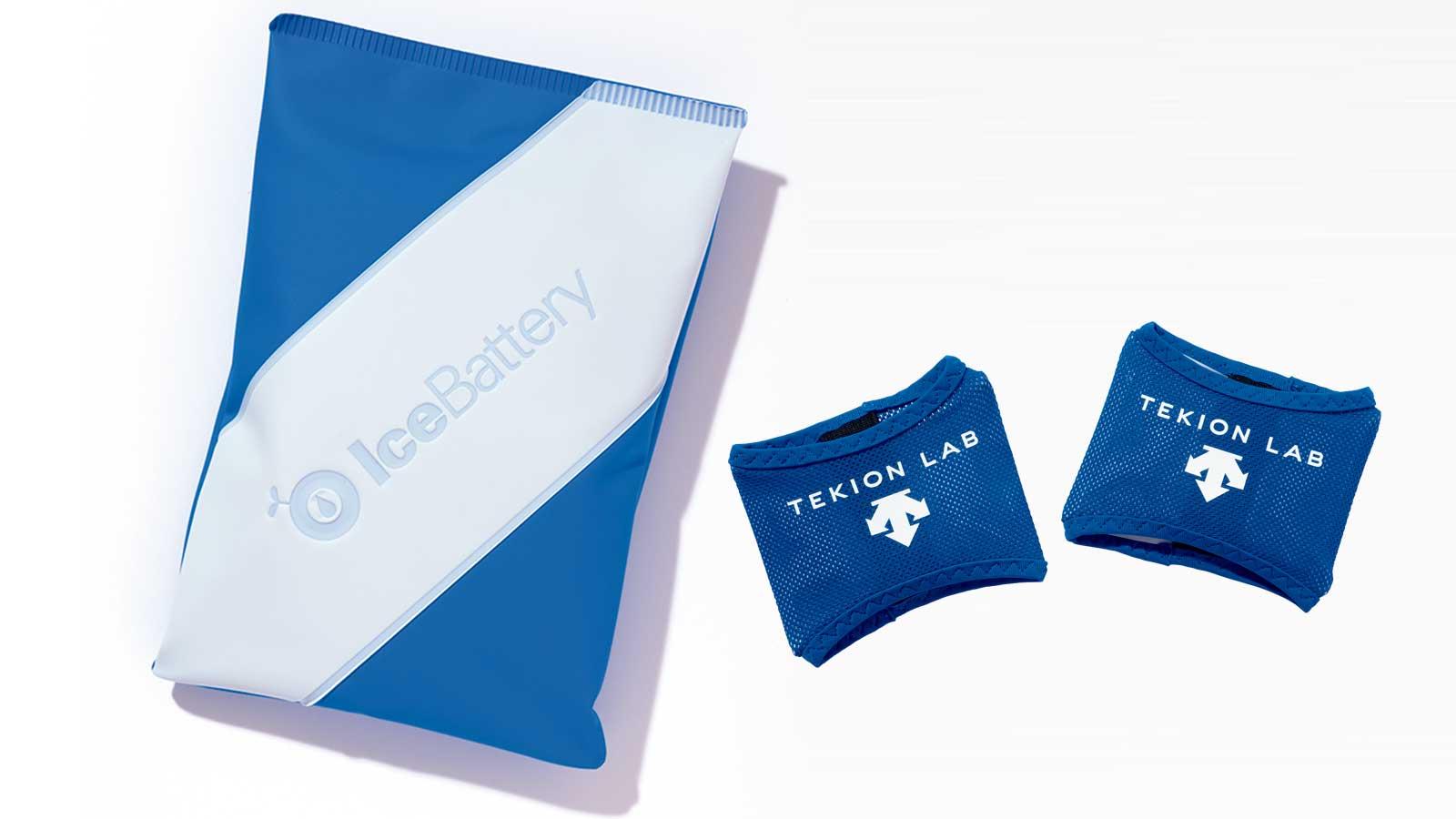 ポイントは“冷たすぎない”。AVA血管を冷やして残暑を乗り切ろう