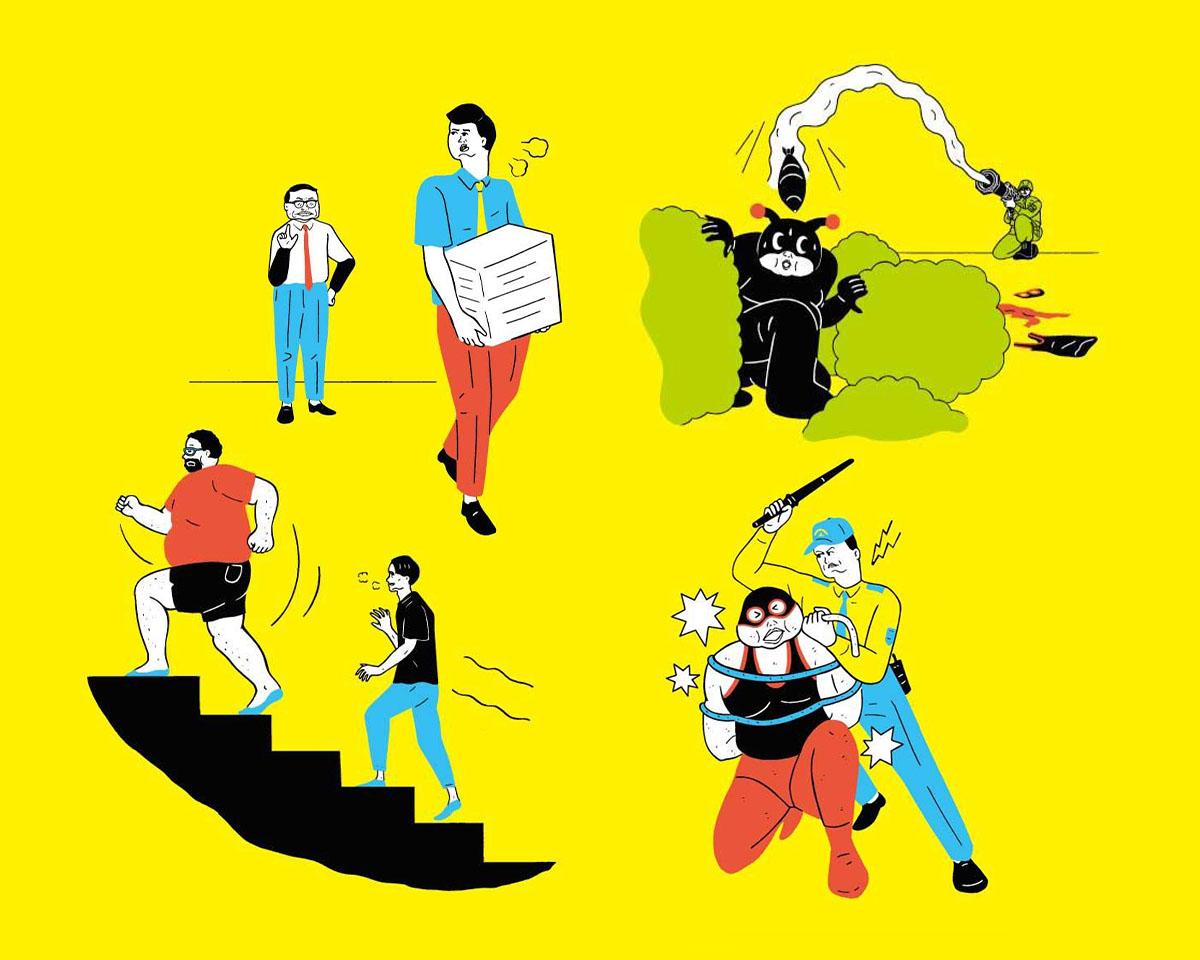 なぜ脂肪蓄積は怖いのか。「体脂肪・肥満」の解像度を上げる9つのキーワード