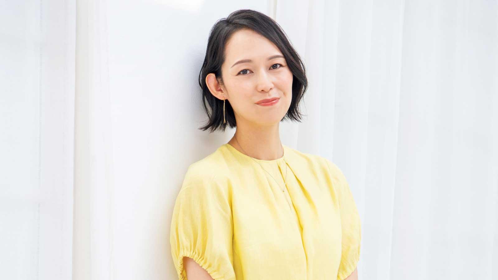 「長年の悩みだった便秘が今ではスッキリ解消」大山加奈さんと腸活