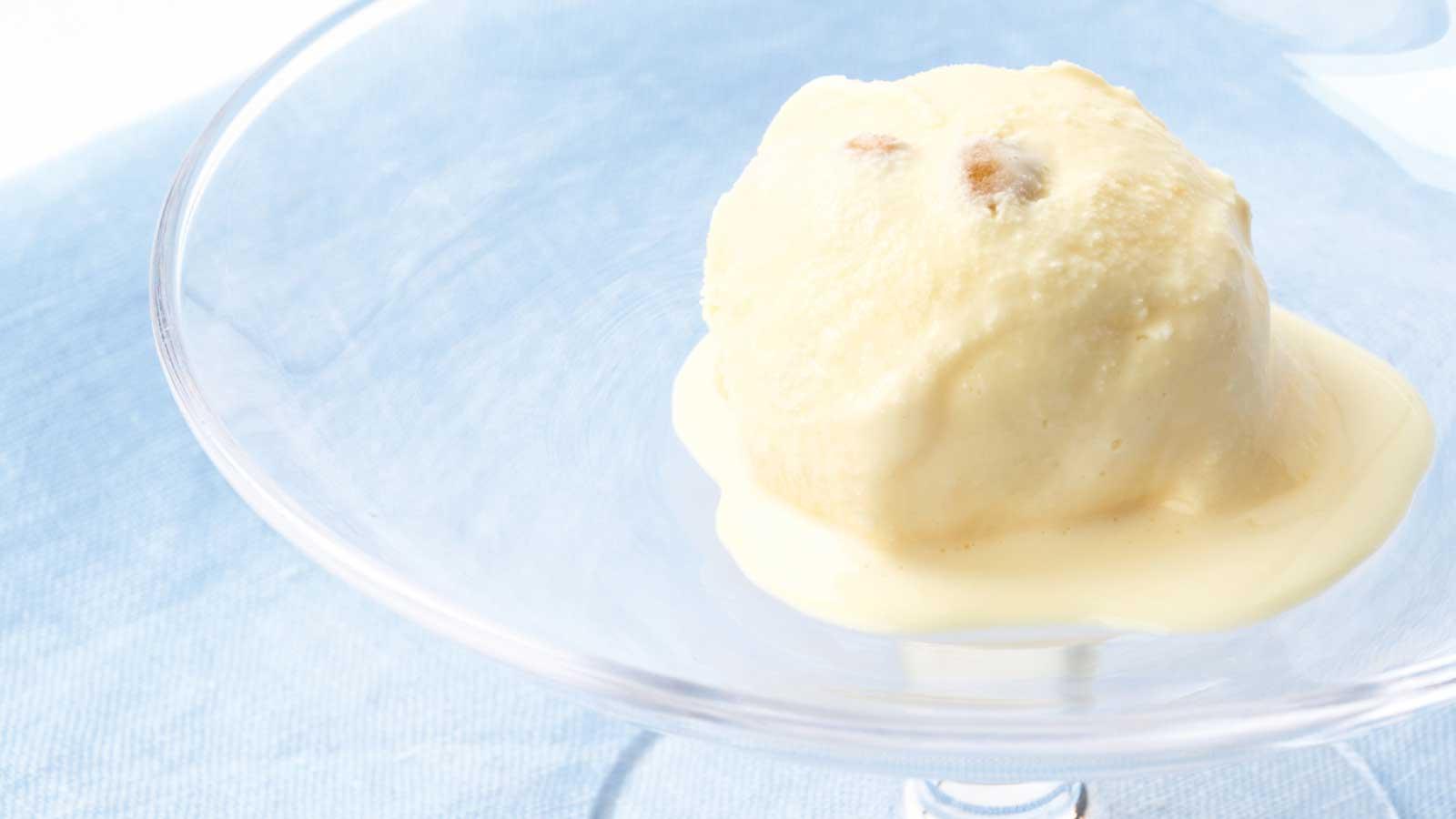 臭みなく楽しめる！納豆アイス：腸に効く納豆レシピ