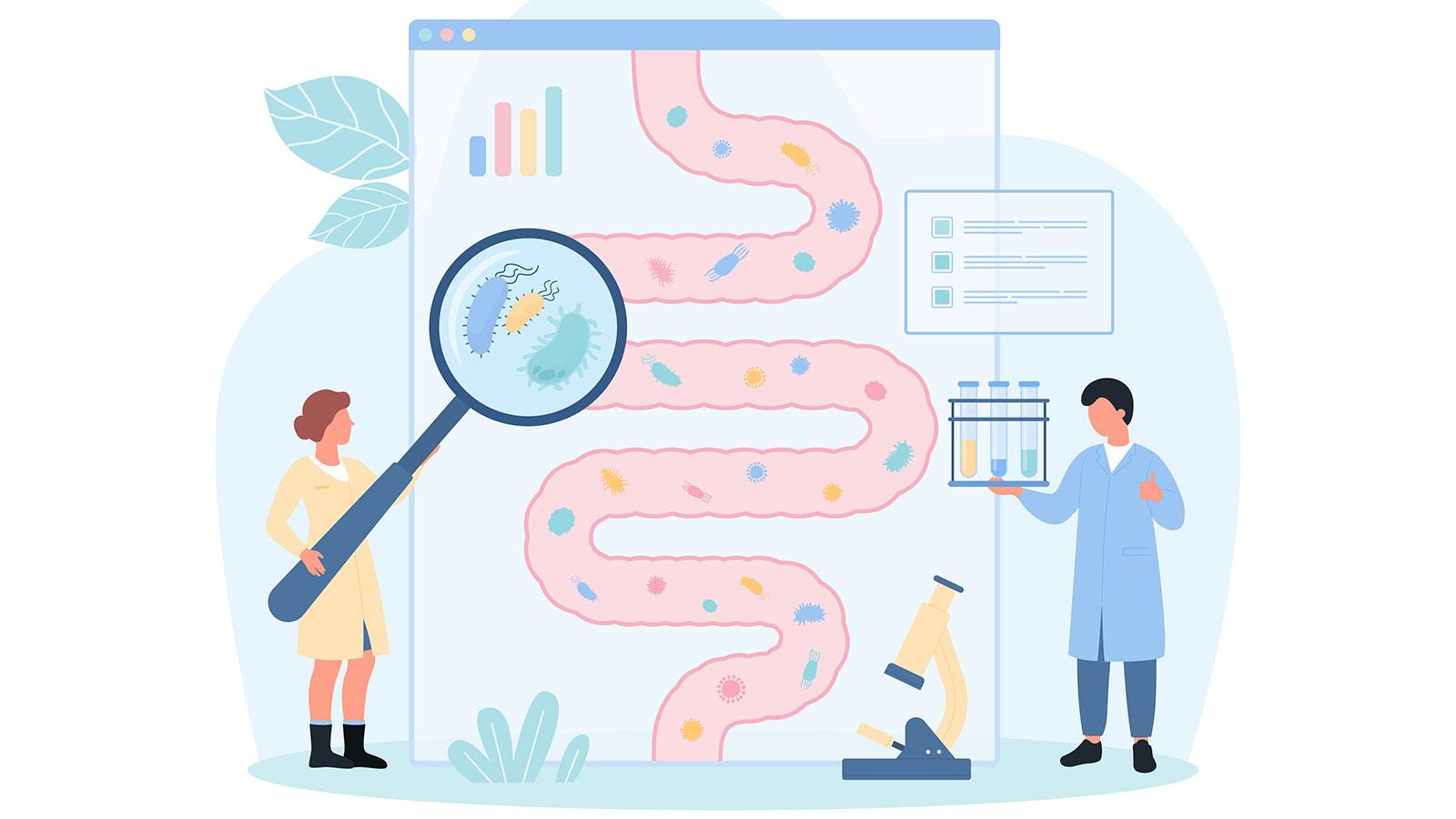 患者の肉体的負担を軽減。新しい「腸内フローラ移植（便移植）」とは？