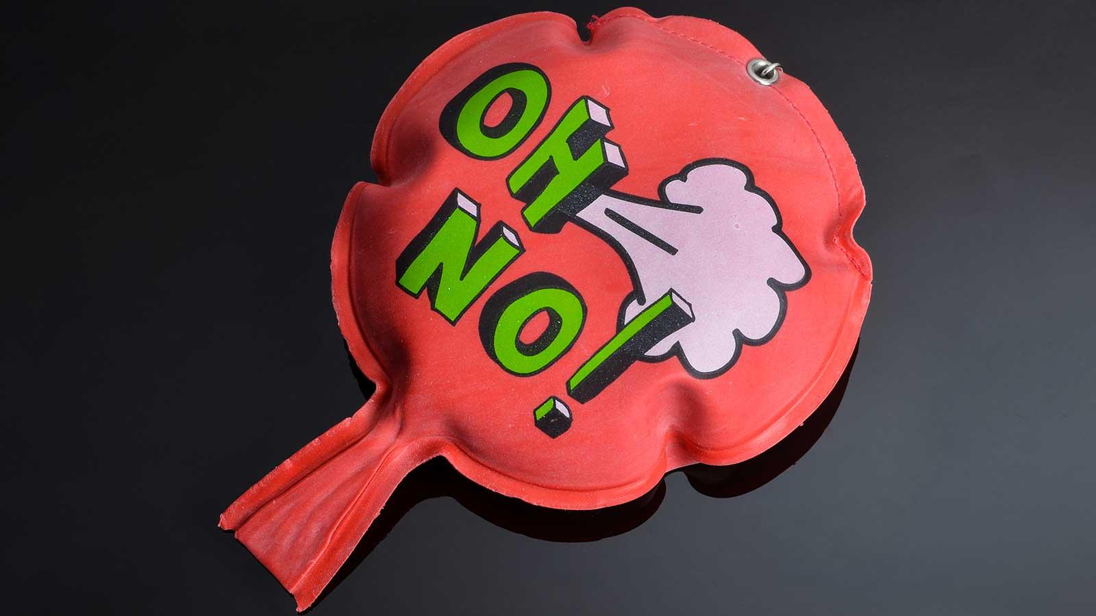 張りを感じたらペパーミント。正しい「おなら対策」5選