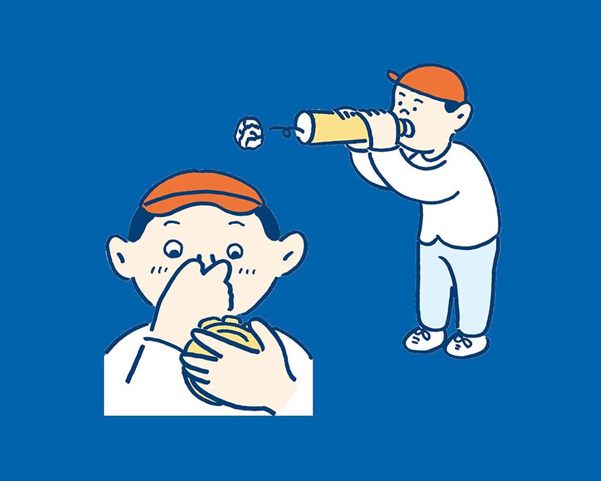 【専門医監修】あなたの呼吸力は？ 横隔膜の状態がわかるセルフチェック