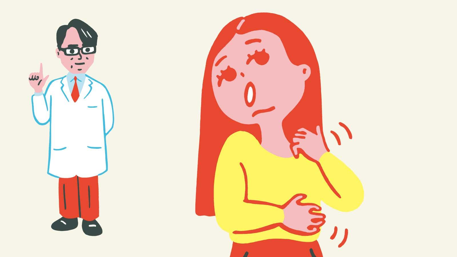 ステロイドの正しい使い方、新薬、最新治療…。大人アトピーの正しい知識