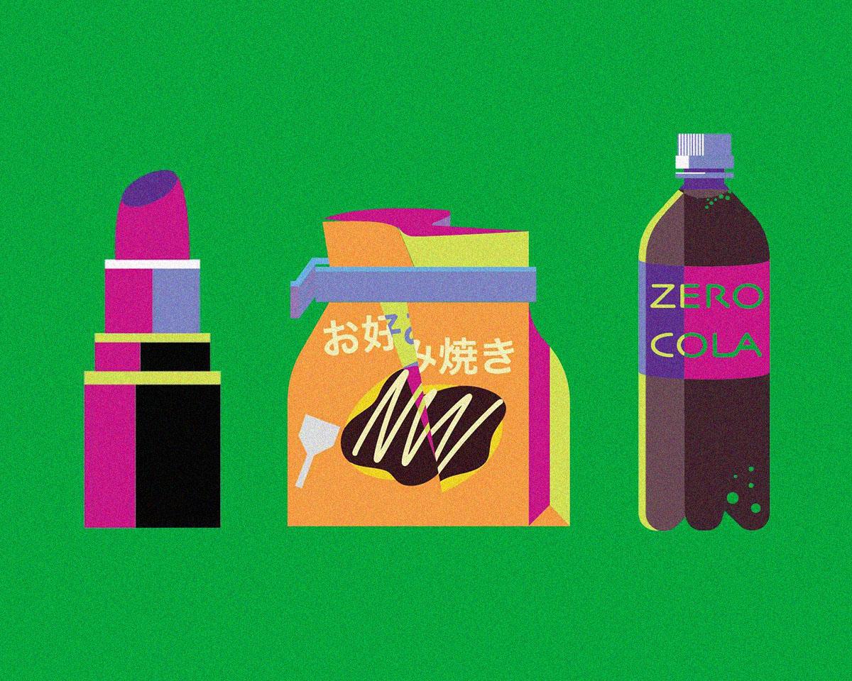 開封後のお好み焼きミックスでアナフィラキシー!? 日常に潜む意外なアレルギーのもと