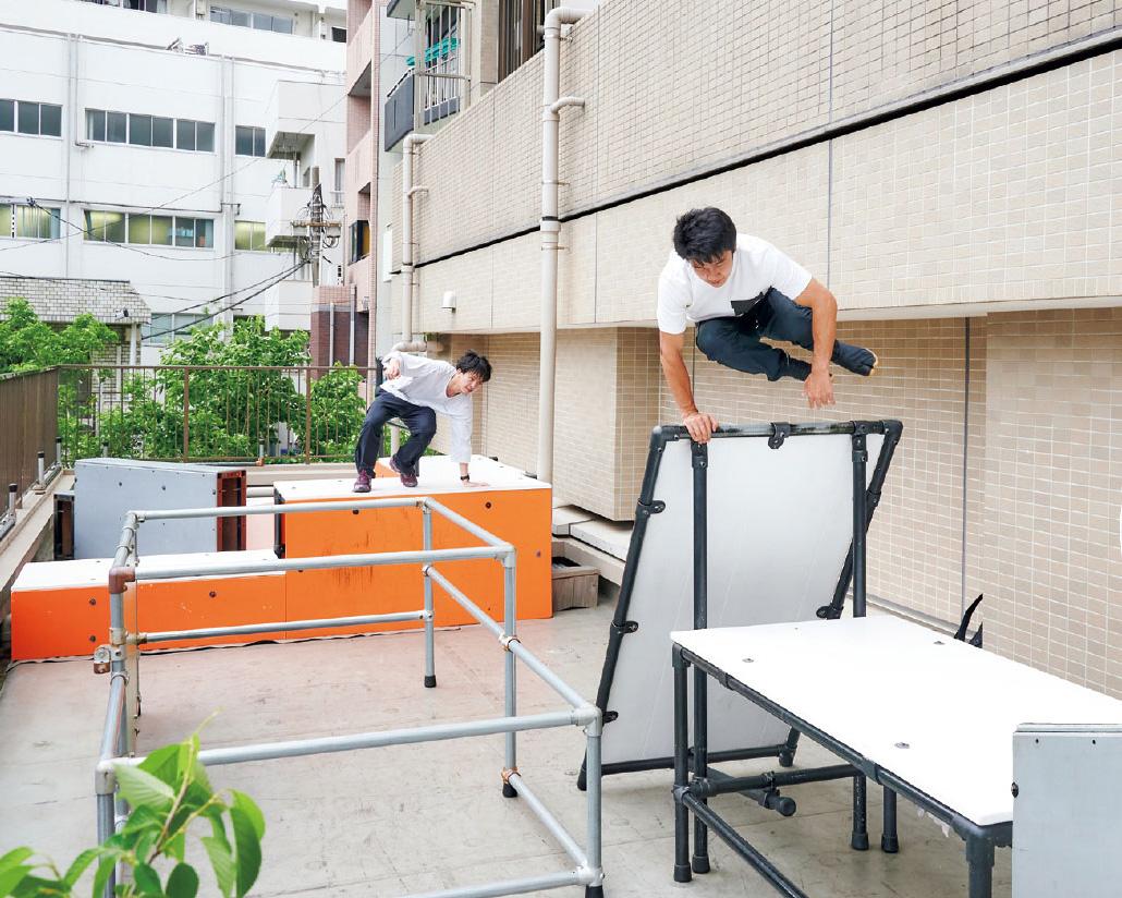 燃焼系の習い事4つを体験