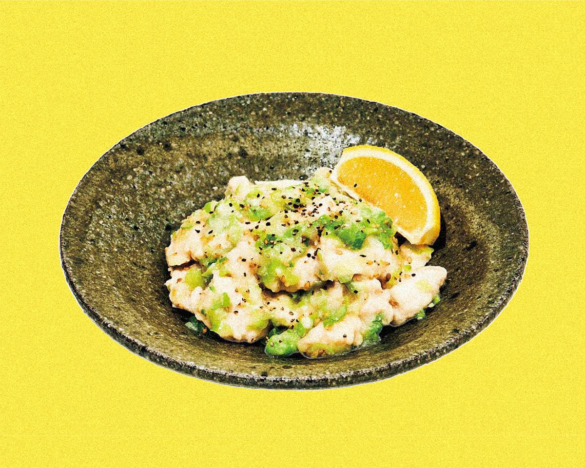 腹割り食の優等生。レンチン蒸し料理のレシピ｜腹を割りを成功させる食事メソッド