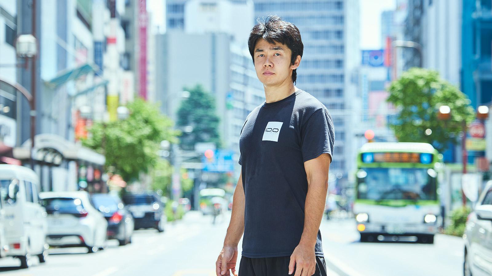 自分と社会の壁を乗り越えるヒントになる？ 思考法としてのパルクールの可能性｜パルクールとはなにか⑩