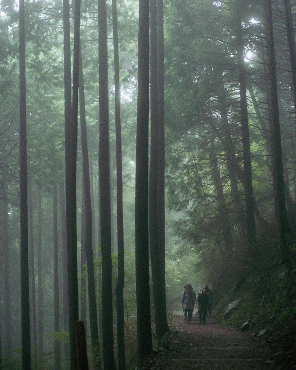 御嶽山