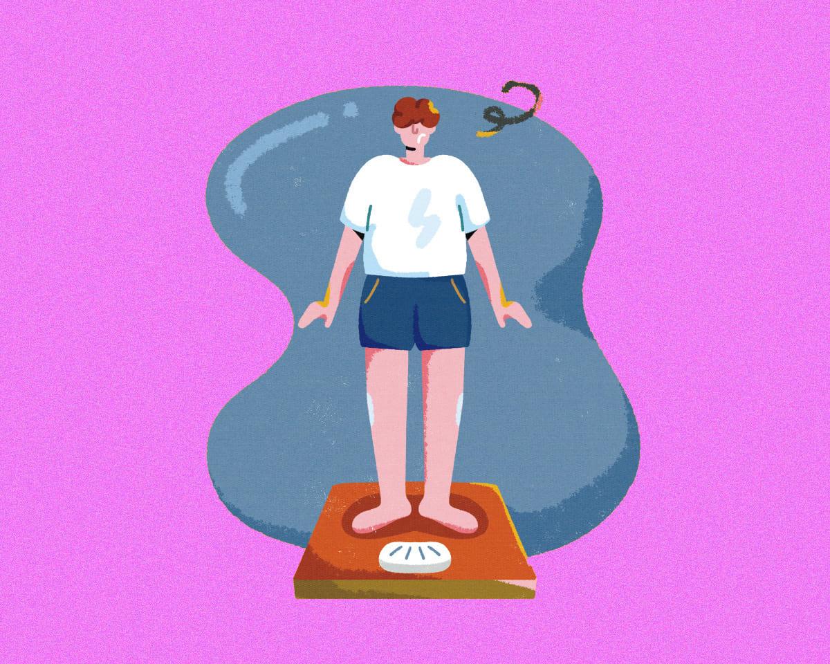 内臓脂肪と皮下脂肪にWで効く15のルール。