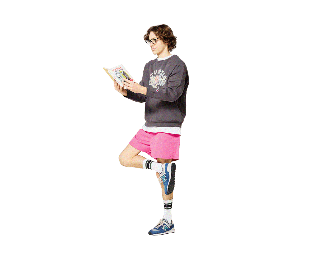 日常的な「ながら運動」が、皮下脂肪をじっくり燃やす！