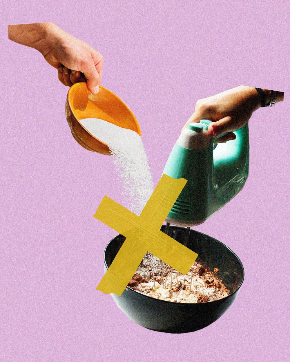 皮下脂肪をじっくり燃やす食事　間食
