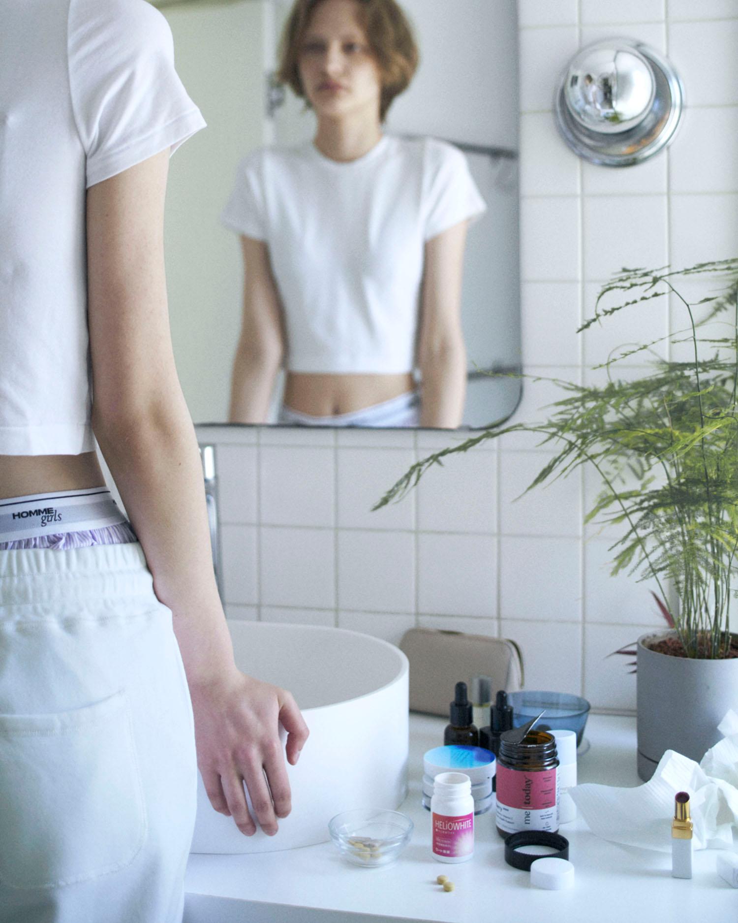 紫外線のピークは5月から。ウェルビーイングな対策術とは!?