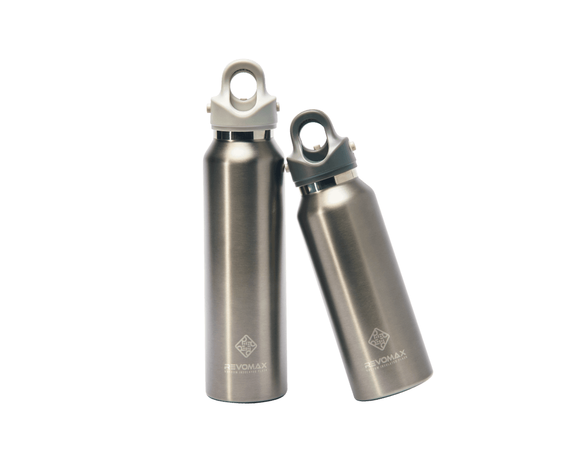 いつだって、シュワッと弾けたい。〈REVOMAX〉のタンブラー。