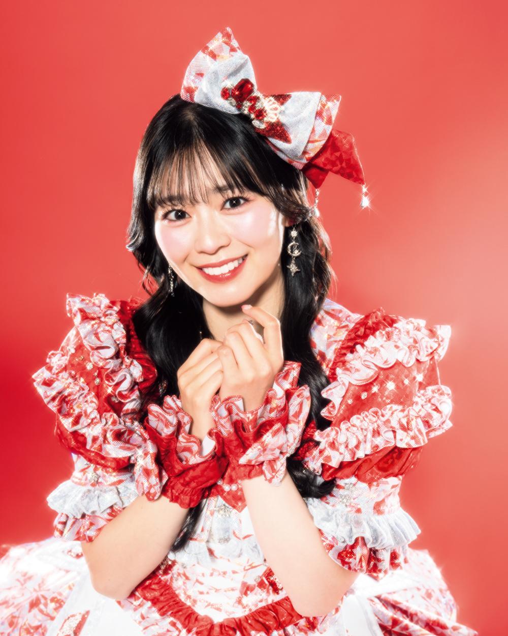 最上級にかわいいアイドル・坂井仁香が実践する「表情管理」術。