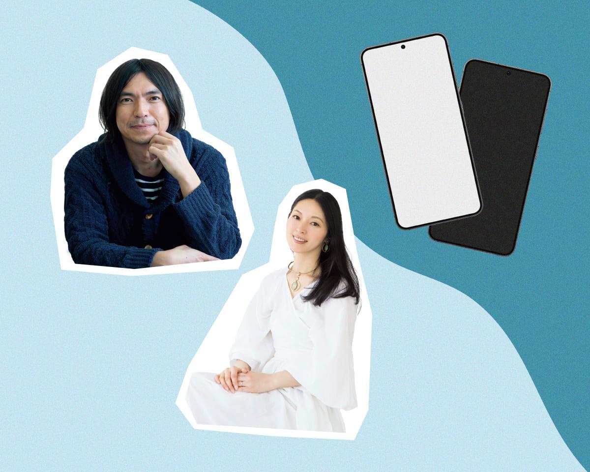 実践者に訊く！デジタルデトックスで得た「快適さ」。