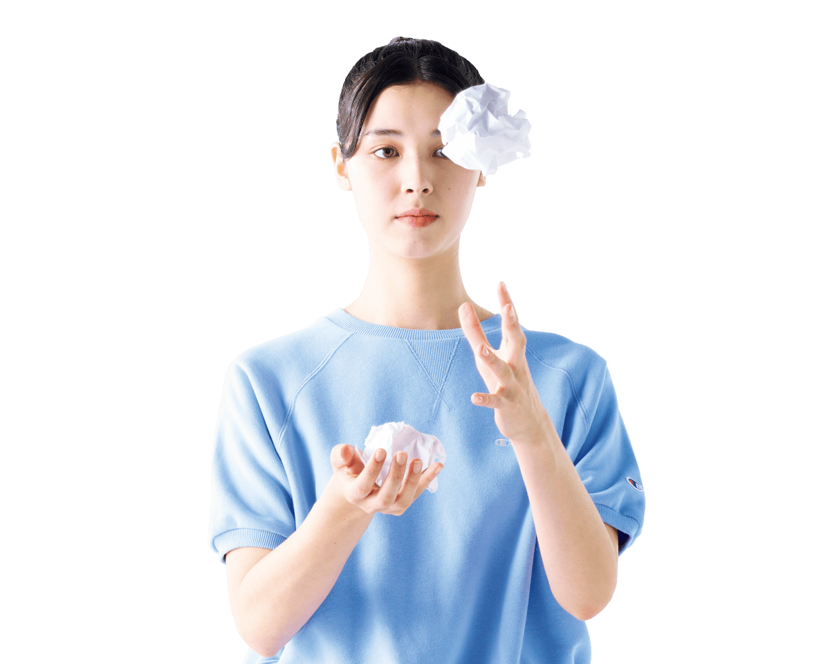 あなたの脳年齢は何歳？脳が若返るトレーニングに挑戦。